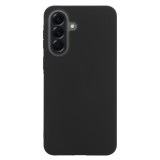 Tactical TPU Samsung Galaxy A57 hátlap tok, fekete