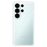 Tactical TPU Samsung Galaxy S26 Ultra hátlap tok, átlátszó