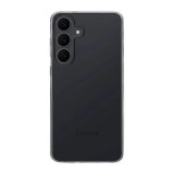 Tactical TPU tok a Samsung Galaxy S25 FE készülékhez átlátszó