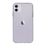 Tactical TPU tok Apple iPhone 11 készülékhez átlátszó