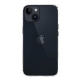 Tactical TPU tok Apple iPhone 14 készülékhez átlátszó