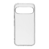 Tactical TPU tok Google Pixel 10 készülékhez átlátszó