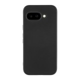 Tactical TPU tok Google Pixel 9a készülékhez fekete