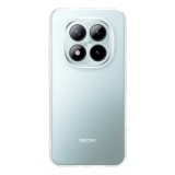 Tactical TPU tok Xiaomi Redmi Note 15 Pro készülékhez átlátszó