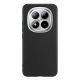 Tactical TPU tok Xiaomi Redmi Note 15 Pro+ készülékhez fekete