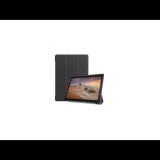 Tactical Tri Fold Lenovo Tab M10 10.1 flip tok fekete (2448720) (t2448720) - Tablet tok
