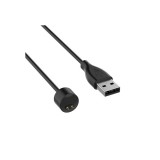 Tactical USB töltőkábel Xiaomi Mi Band 5/6/7 készülékhez Magnetic