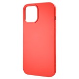 Tactical Velvet Smoothie Apple iPhone 13 Pro tok Chilli - piros (57983104699 ) (57983104699) - Telefontok