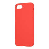 Tactical Velvet Smoothie Apple iPhone SE (2020)/8/7 tok Chilli - piros (2452492) (tac2452492) - Telefontok