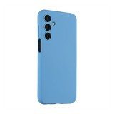 Tactical Velvet Smoothie Samsung Galaxy A16 4G/5G tok, Avatar, kék