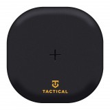 Tactical WattUp Mágneses MagSafe Vezeték nélküli töltő 15W Fekete