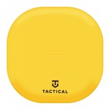 Tactical WattUp Mágneses MagSafe Vezeték nélküli töltő 15W Sárga
