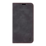 Tactical Xproof Xiaomi Redmi Note 14 4G készülékhez Black Hawk fekete