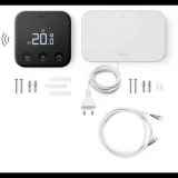 TADO vezeték nélküli okos termosztát X + Tado vezeték nélküli vevő (Starter Kit) (105802)