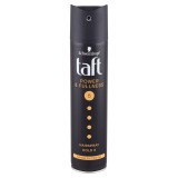 Taft hajlakk power&full-mega - 250ml