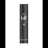Taft hajlakk power&fullnes mega strong 5 fekete-arany 250ml