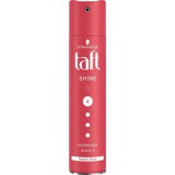 Taft hajlakk shine 10karátos ultra strong 4 250 ml