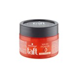 Taft hajzselé Men maxx power -250ml