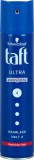 Taft Ultra 4-es Hajlakk 250ml