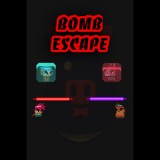 TAG Games Bomb Escape (PC - Steam elektronikus játék licensz)