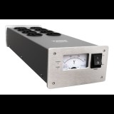 Taga Harmony PF-1000 v.2 hálózati szűrő, ezüst