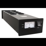 Taga Harmony PF-1000 v.2 hálózati szűrő, fekete