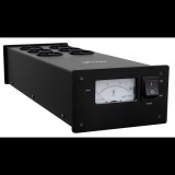 Taga Harmony PF-600 (2022) hálózati szűrő, fekete