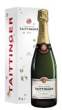 Taittinger Brut Reserve Champagne DD (12.5% 0,75L)