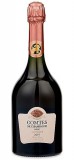 Taittinger, Comtes de Champagne Rosé, Brut 2007 (12.5% 0,75L)