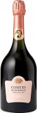Taittinger Comtes de Champagne Rose Brut 2009 (12.5% 0,75L)