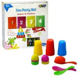 TAIZHOU Iplay: Sorverseny parti szett