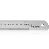 tajima acélvonalzó  60cm ssr60