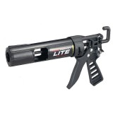 Tajima Convoy Lite Kittkinyomó pisztoly 310 ml félzárt automata kifolyásgátló re - CNV-LITE