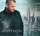 Takács Csaba: Lélekvándor - CD