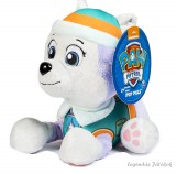 Takara TOMY Mancs őrjárat - Everest plüss 15 cm