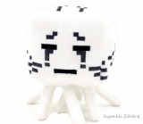 Takara TOMY Minecraft - Ghost jellegű plüss 15 cm