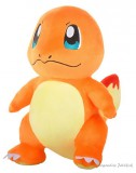 Takara TOMY Pokemon Charmander jellegű plüss 20 cm