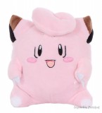 Takara TOMY Pokemon Clefairy plüss 20 cm