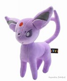 Takara TOMY Pokemon Espeon jellegű plüss 15 cm