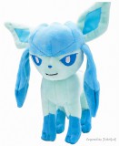 Takara TOMY Pokemon Glaceon jellegű plüss 16 cm
