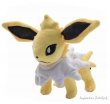 Takara TOMY Pokemon Jolteon jellegű plüss 20 cm