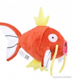 Takara TOMY Pokemon Magikarp jellegű plüss 20 cm
