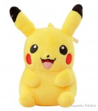 Takara TOMY Pokemon Pikachu plüss 12 cm
