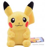 Takara TOMY Pokemon Pikachu plüss 25 cm