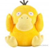Takara TOMY Pokemon Psyduck jellegű plüss 20 cm
