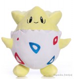 Takara TOMY Pokemon Togepi jellegű plüss 20 cm