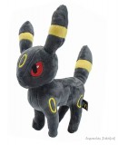 Takara TOMY Pokemon Umbreon jellegű plüss 20 cm
