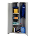 Takarító öltözőszekrény 4938