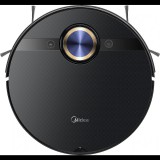 Takarító robot Midea M7 PRO fekete (M7 Pro Black)