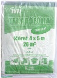 Takaró Fólia Normál 20 M2